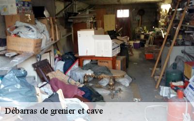 Débarras de grenier et cave Tarn 