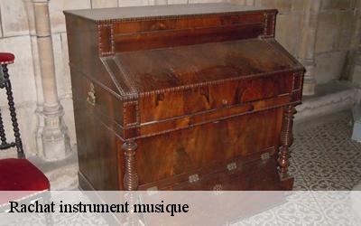 Rachat instrument musique Tarn 