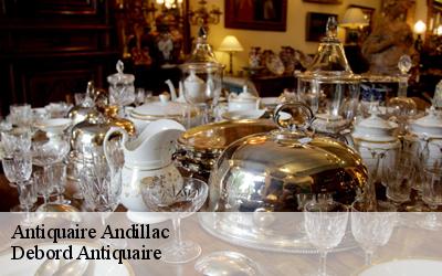 Antiquaire  81140