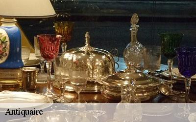 Antiquaire  81540