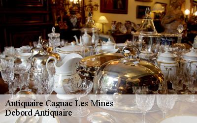 Antiquaire  81130