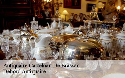 Antiquaire  81260