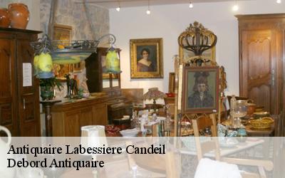 Antiquaire  81300