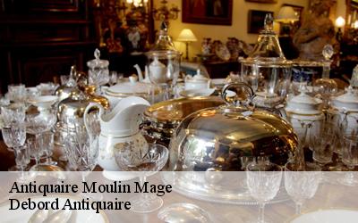 Antiquaire  81320