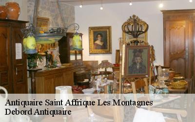 Antiquaire  81290