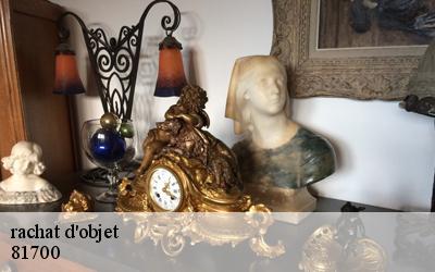 rachat d'objet 81700