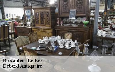 Brocanteur  81260