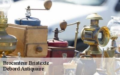 Brocanteur  81390