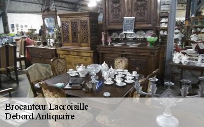 Brocanteur  81470