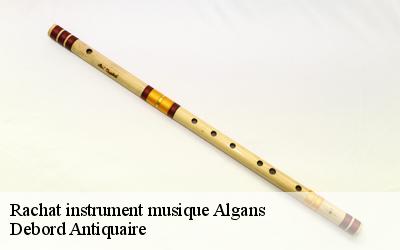 Rachat instrument musique  81470