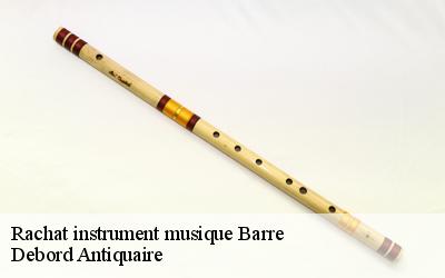 Rachat instrument musique  81320