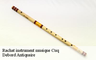 Rachat instrument musique  81570