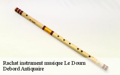 Rachat instrument musique  81340