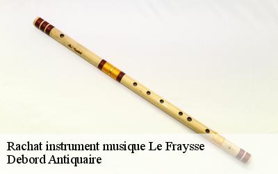 Rachat instrument musique  81430