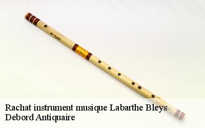 Rachat instrument musique  81170