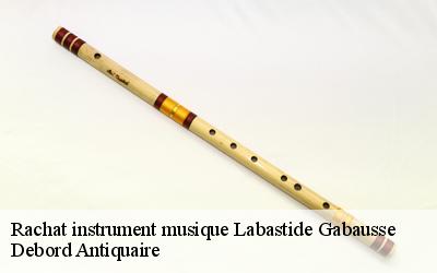 Rachat instrument musique  81400