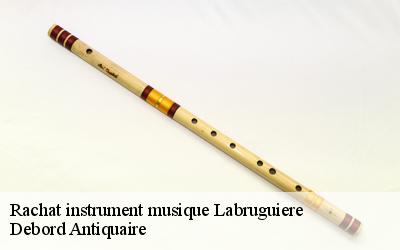 Rachat instrument musique  81290