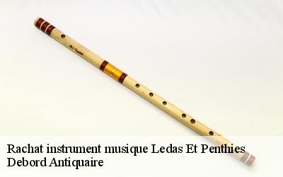 Rachat instrument musique  81340