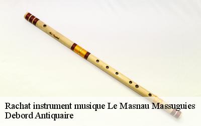 Rachat instrument musique  81530