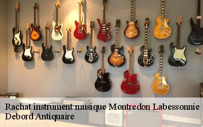 Rachat instrument musique  81360