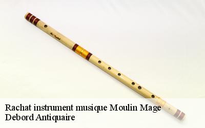 Rachat instrument musique  81320