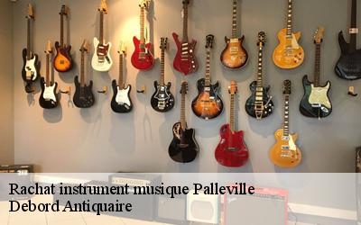 Rachat instrument musique  81700