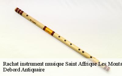 Rachat instrument musique  81290