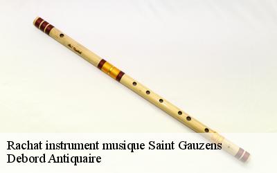 Rachat instrument musique  81390