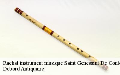 Rachat instrument musique  81440