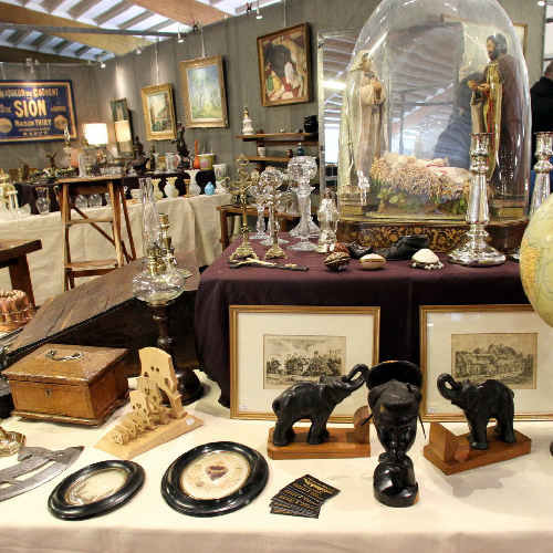 Brocanteur